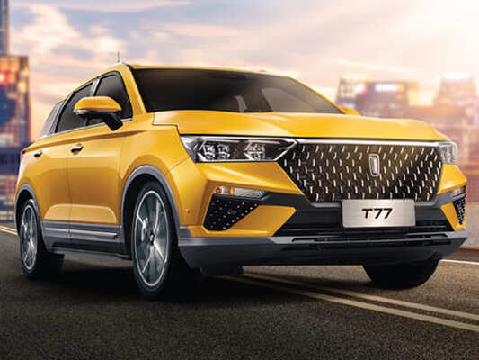 Top Crossover SUVs in Saudi Arabia Under 100,000 SAR for 2025